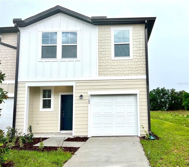 Foto del edificio - 1105 Merrill St