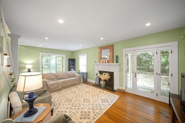 Building Photo - Spacious 3BR House in Tarboro