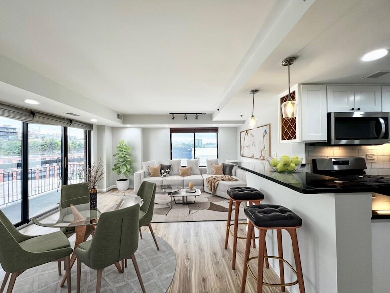 Photo - 700 1st Street Unit 10Q