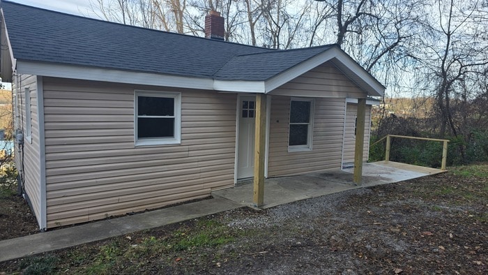 Foto principal - Totally Renovated, Private Cottage Now For Rent