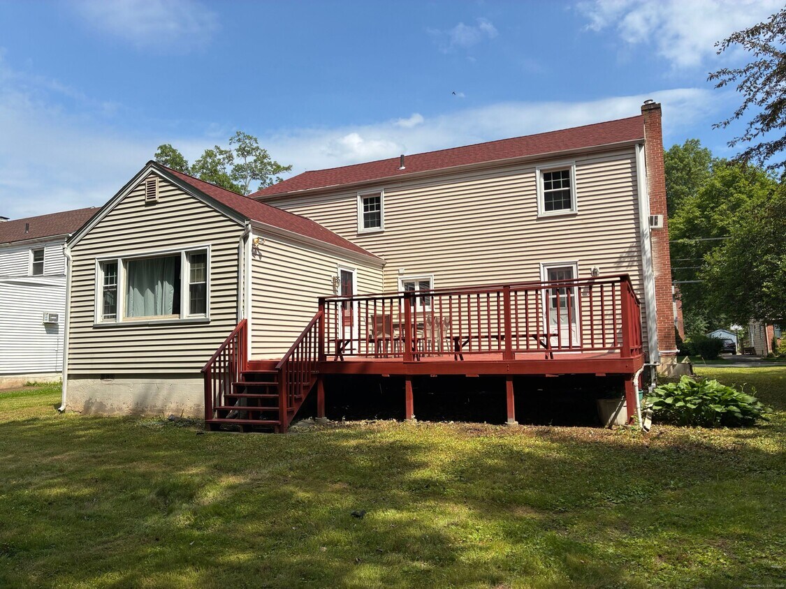 Building Photo - 11 Lawler Rd