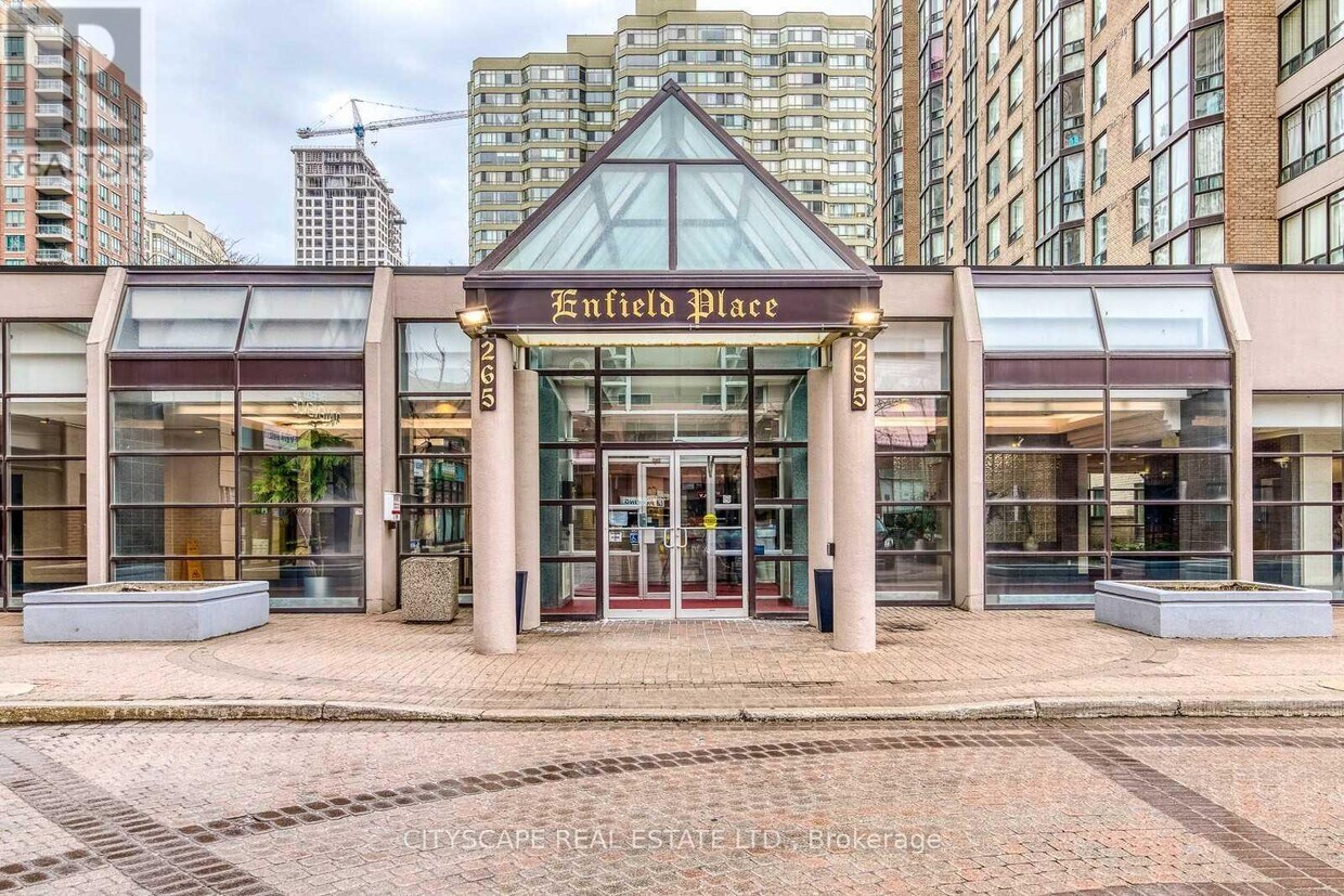 Primary Photo - 265-1265 Enfield Pl