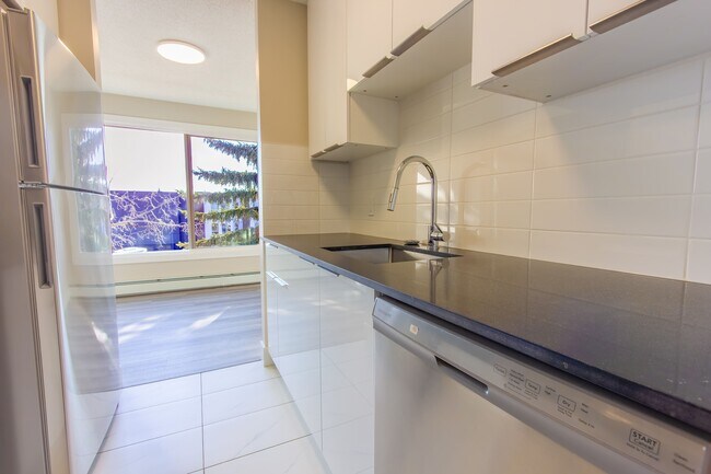 Photo du bâtiment - Windsor Estates