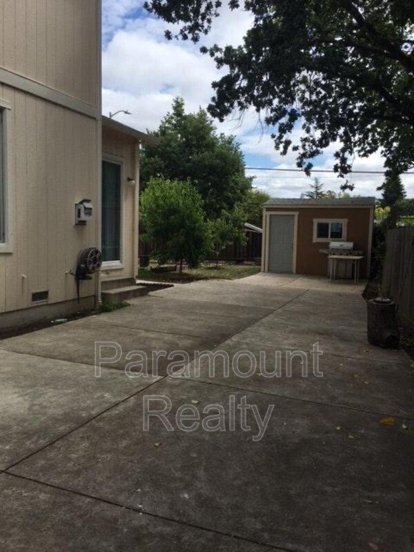 1410 Hughes Ave, Santa Rosa, CA 95407 House Rental in Santa Rosa, CA