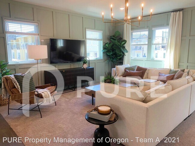 Foto del edificio - 3 br, 3.5 bath House - 12007 SE High Creek...