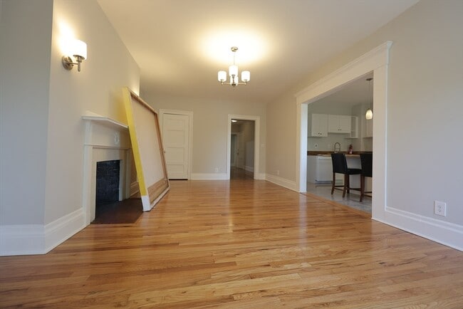Foto del edificio - 318 Tappan St