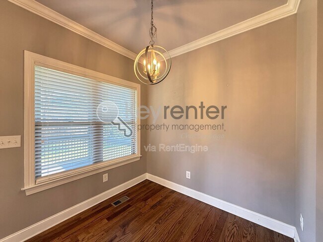 Building Photo - 2611 Wendell Wy