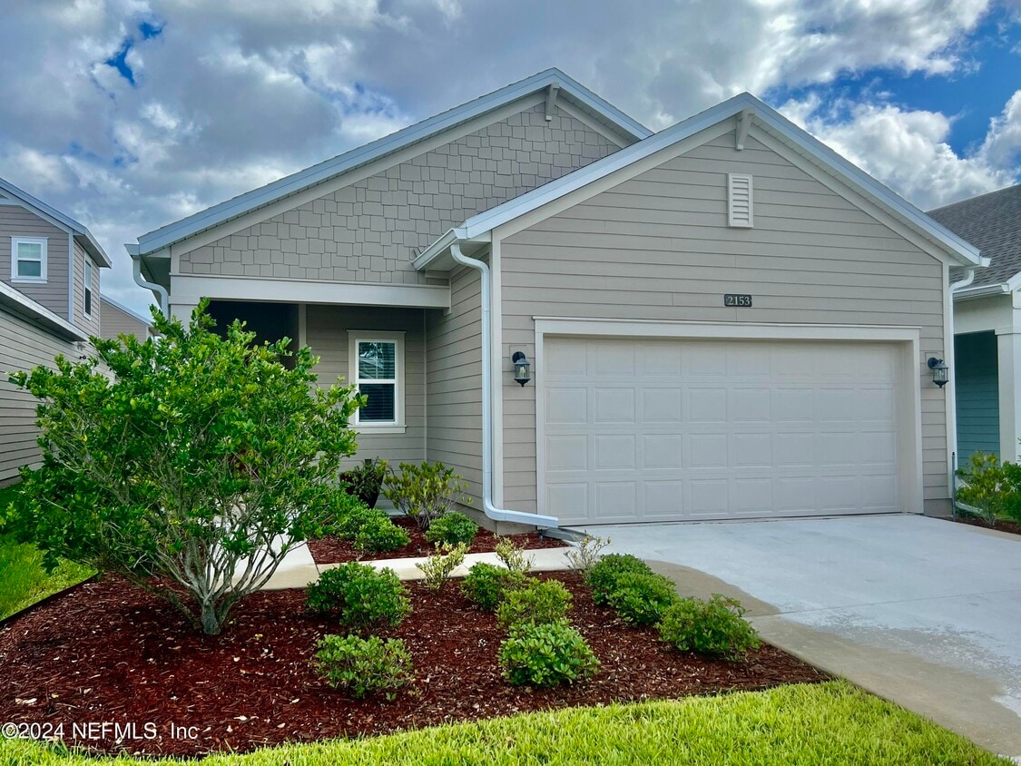 Foto principal - 2153 Major Oak St