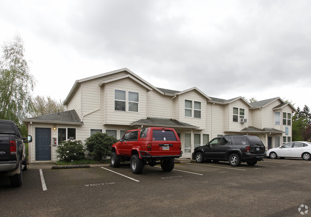 Building Photo - Pleasant Ridge Apartments