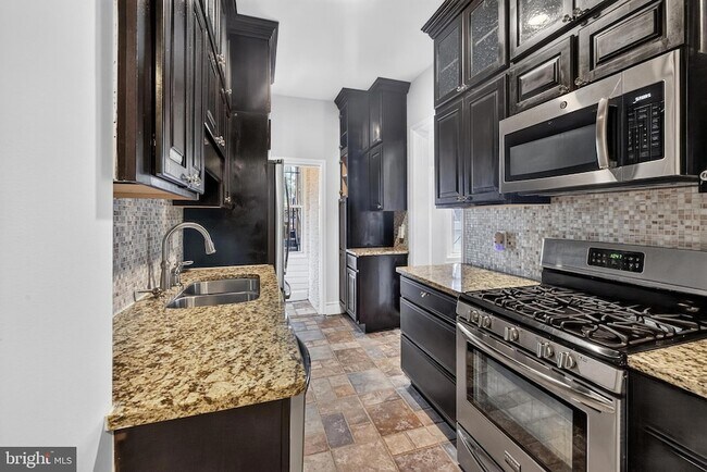 Photo - 3015 13th Street NW Unit Townhome