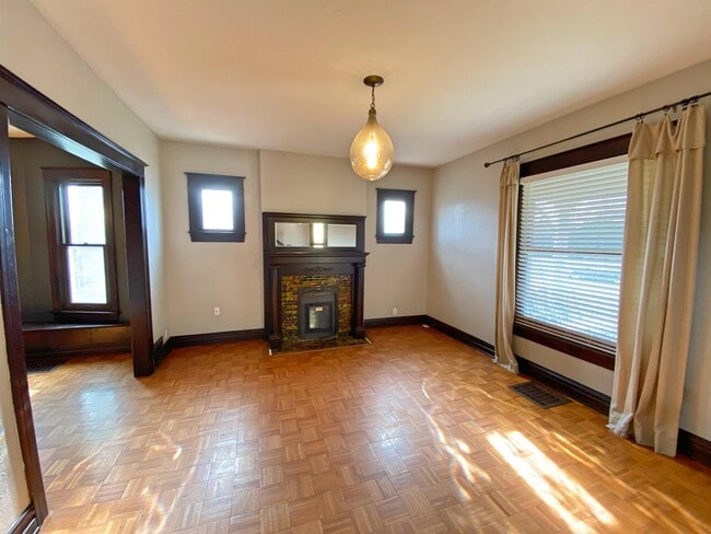 Photo - 2445 W 37th Ave House