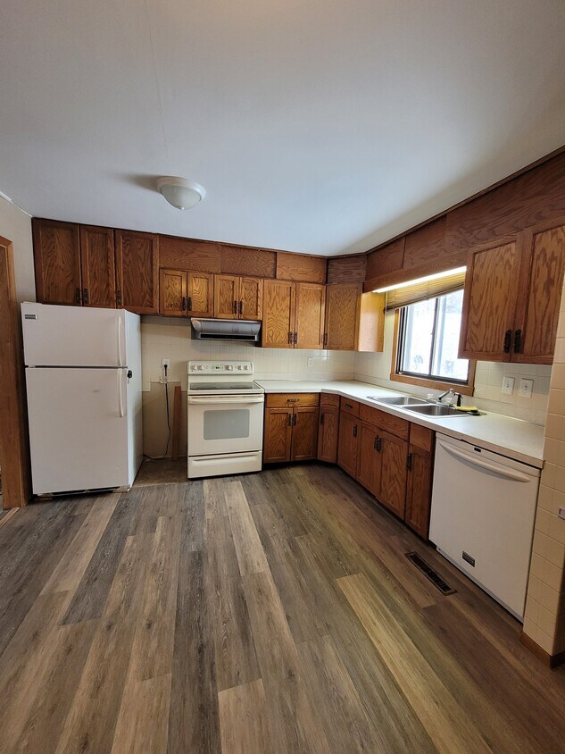 1613 16th St S, Fargo, ND 58103 House Rental in Fargo, ND