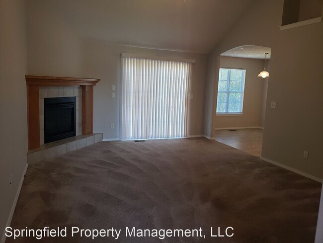 Building Photo - 3 br, 2 bath House - 3506 S. Brunswick