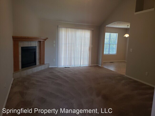 Foto del edificio - 3 br, 2 bath House - 3506 S. Brunswick