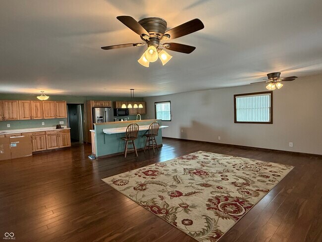 Foto del edificio - 1216 N Cherry St