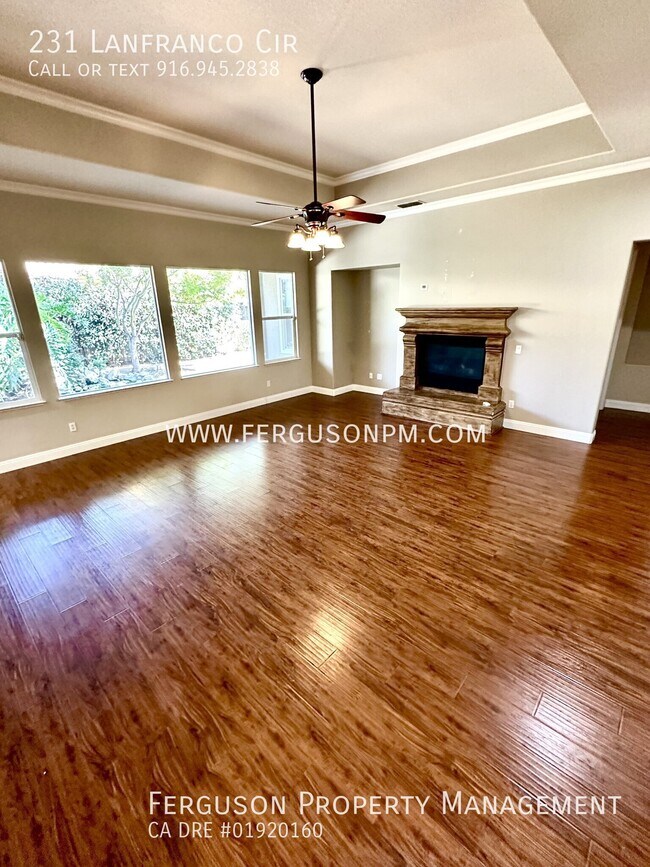 Building Photo - 231 Lanfranco Cir