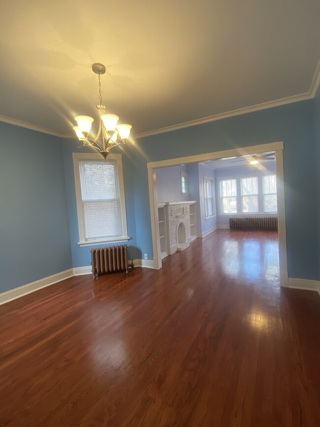 Foto del edificio - 1737 W Albion Ave