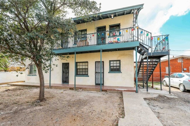 Foto del edificio - 311 Matamoros St