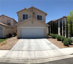 Building Photo - 331 Silverado Pines Ave