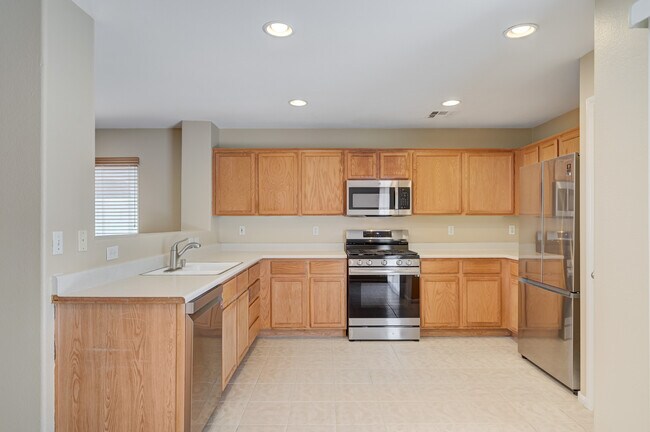 Building Photo - 10343 Keystone Pastures St