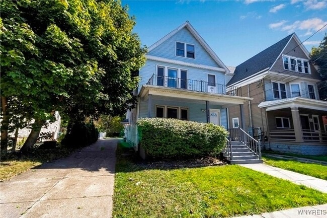 Foto del edificio - 137 Southside Pkwy