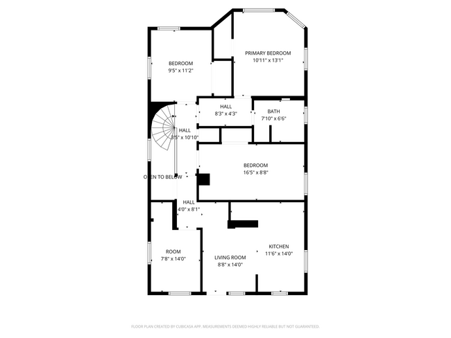 Foto del edificio - Spacious Remodeled Victorian Unit