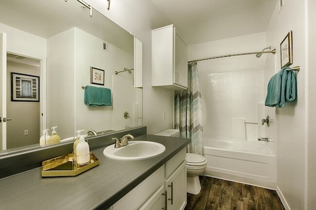 Foto del interior - The Grove Deer Valley