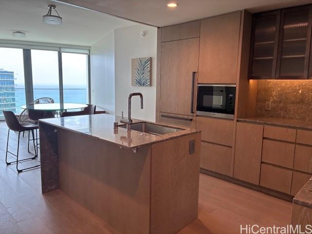 Foto del edificio - 1000 Auahi St