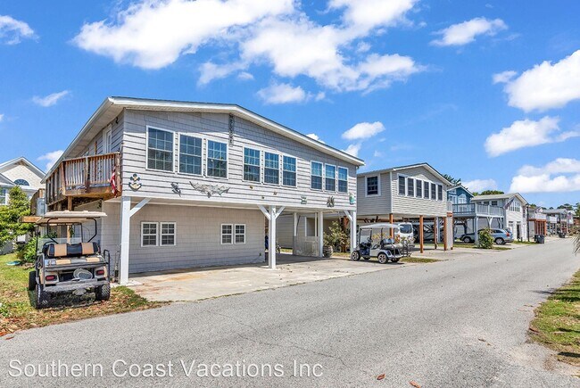 Building Photo - 4 br, 4 bath House - 1821 Sanddollar Drive...