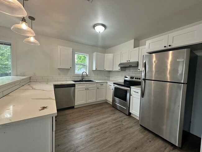 Foto del edificio - 2603 SW Pickford St