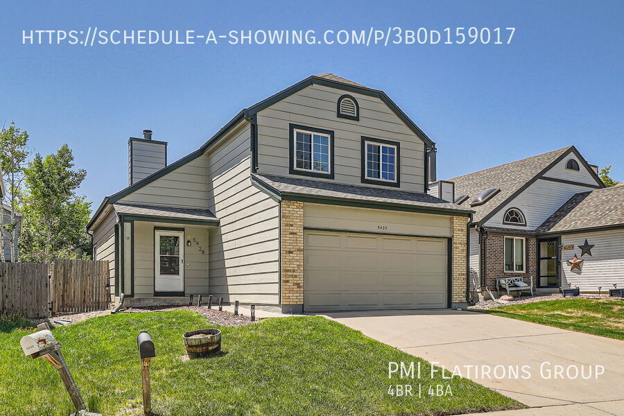 Primary Photo - 5428 W 115th Dr