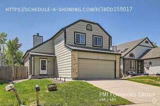 Building Photo - 5428 W 115th Dr
