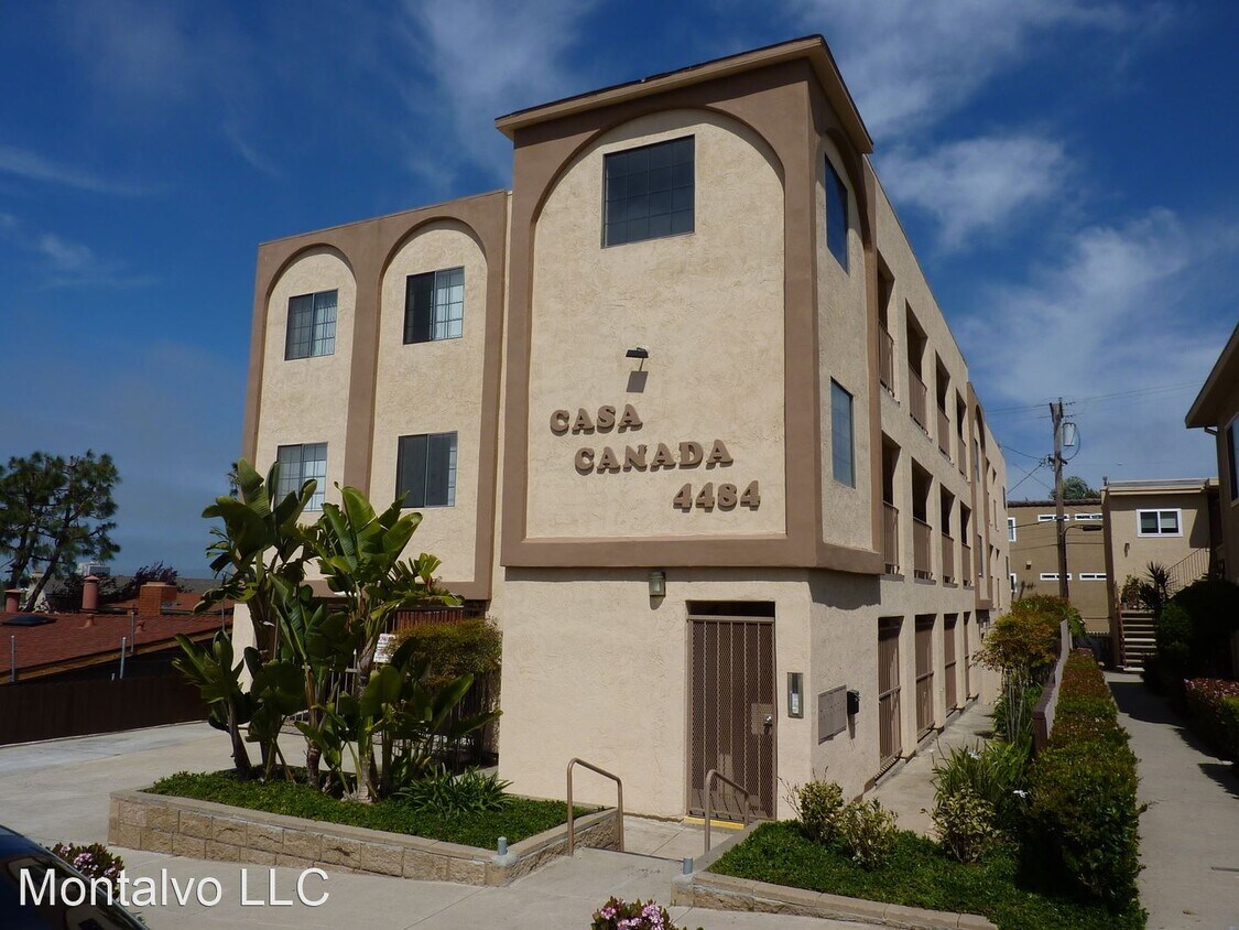 Primary Photo - 4484 Montalvo St
