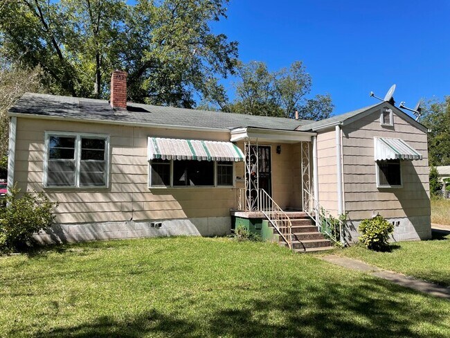 Foto del edificio - Birmingham