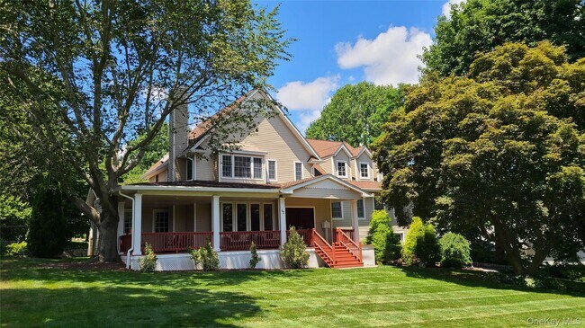 Foto del edificio - 60 Havilands Ln