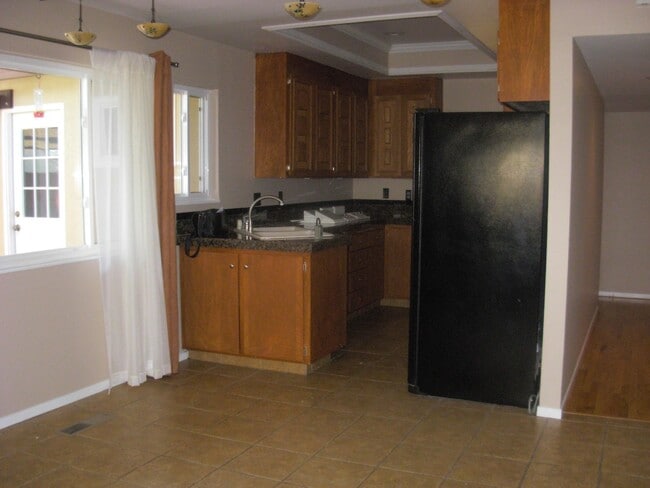 Photo - PLEASANTON SINGLE LEVEL HOUSE