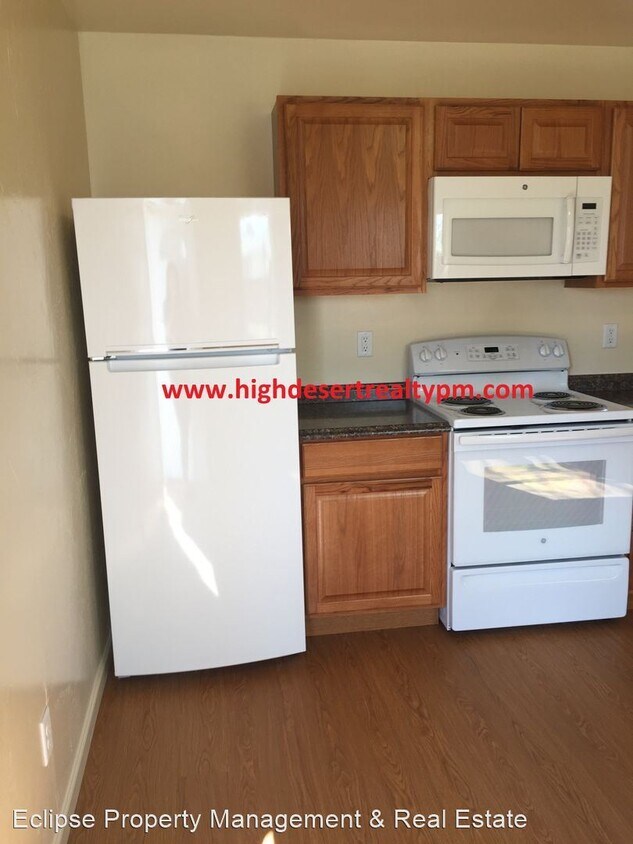 Foto del edificio - 1 br, 1 bath House - 1363 N 19th St. Unit B