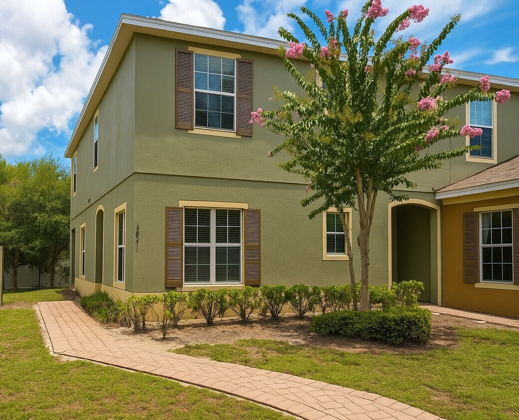 Foto principal - 2851 Sunstone Dr