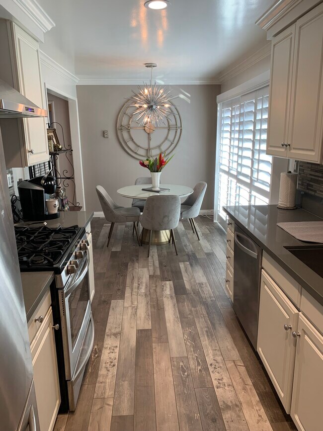 cocina - 1128 11th St