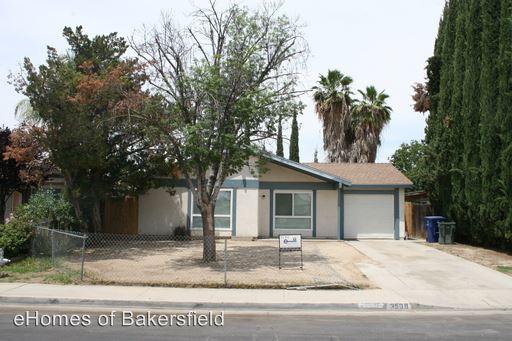 Primary Photo - 3509 Caldwell Dr