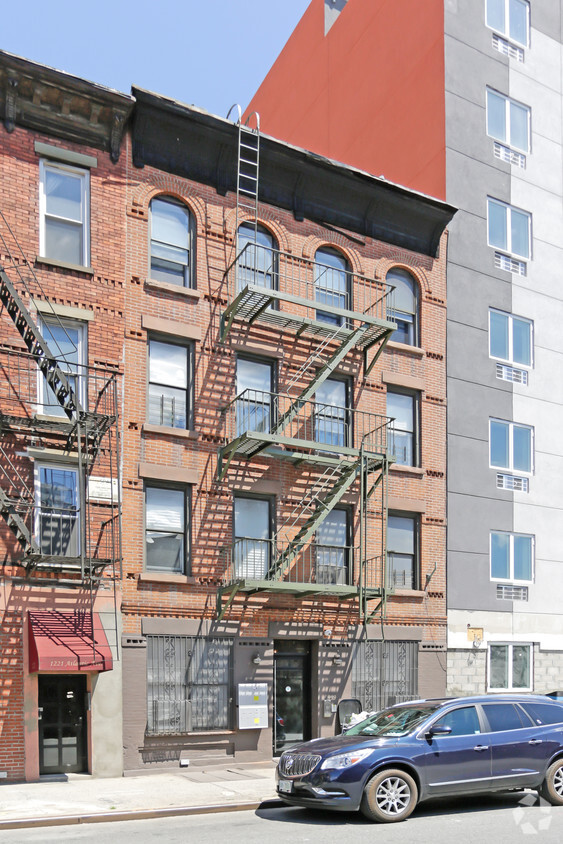 1223 Atlantic Avenue Apartments - Brooklyn, NY | Apartments.com