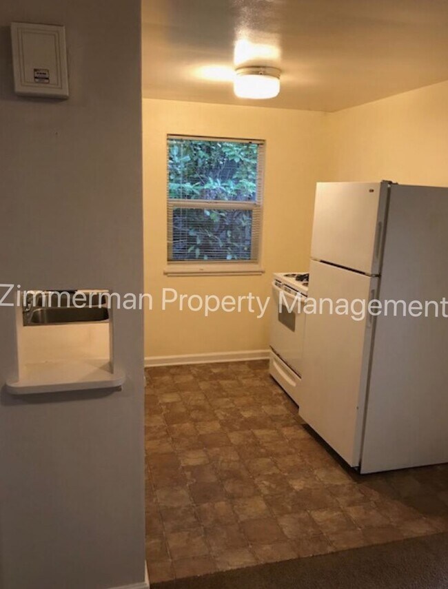 Foto del edificio - 1165-1167 Taylor St