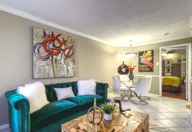 Foto del edificio - 1 bedroom in Houston TX 77056