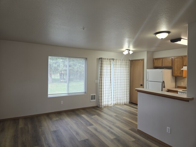 Living room - 1803 N Spokane St