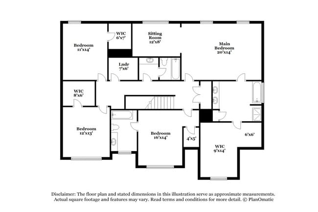 Foto del edificio - 4640 Settlers Grove Rd