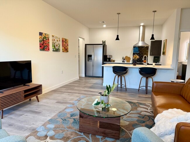 Acabados de alta gama - Point Gardens Apartments