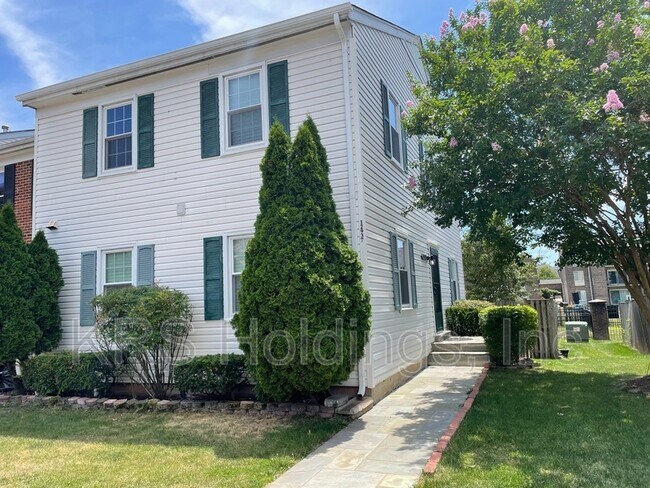 Foto del edificio - 12937 Ridgemist Ln