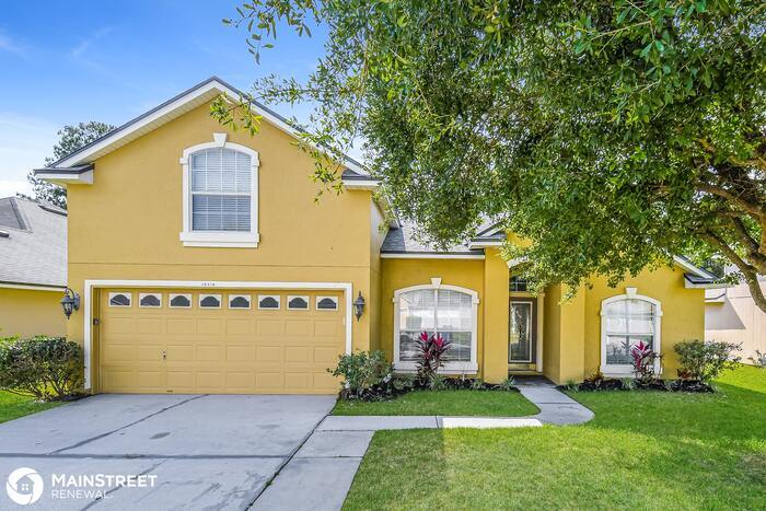 Primary Photo - 10316 RED TIP RD, JACKSONVILLE, FL 32218
