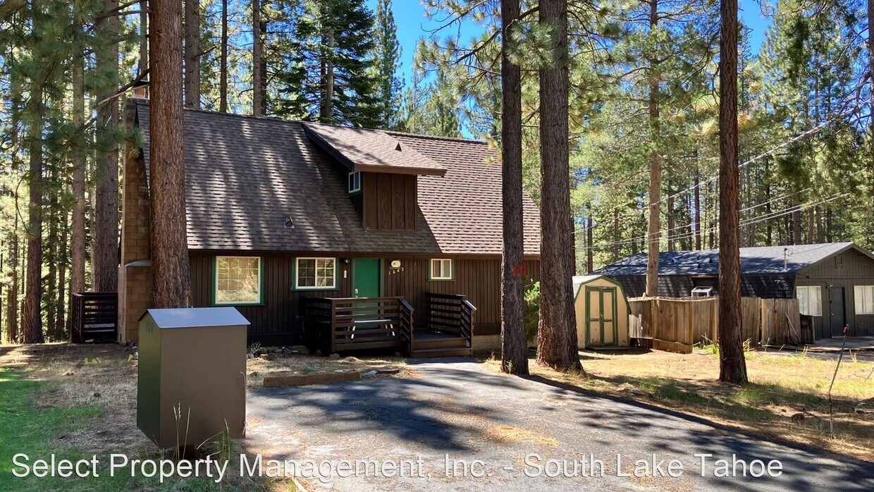 Primary Photo - 4 br, 2 bath House - 1642 Oglala St