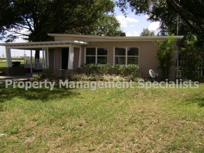 Foto principal - 213 S Lakewood Dr